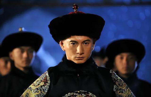 2013年，康熙传位遗诏问世，揭秘了真实的雍正夺嫡之谜