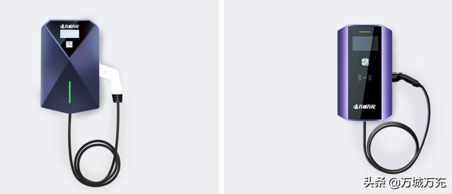 新能源汽车车主必看：万城万充充电服务大揭秘