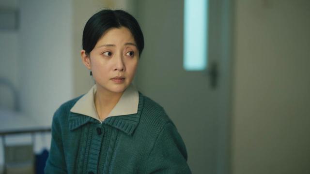 人世间：水自流与金月姬母子相认，剧情峰回路转，竟完全出人意料