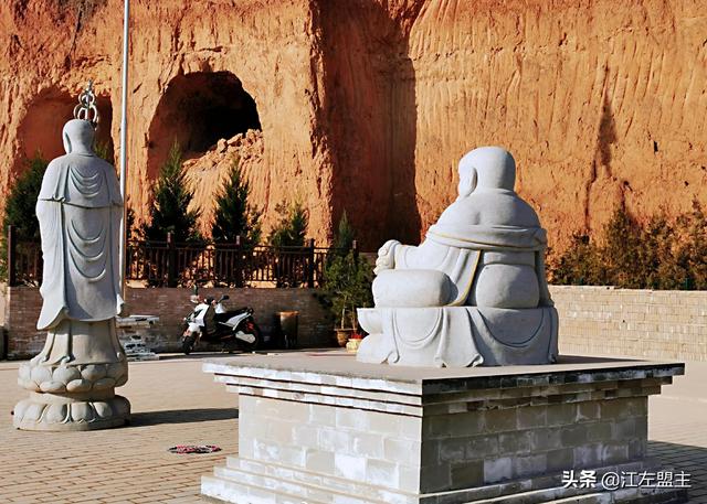 冬日探尋千年古刹，佛教八宗之一華嚴祖庭——華嚴寺