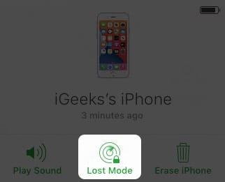 如果您的 iPhone 丢失了，一定要做这8件事-第4张图片-9158手机教程网