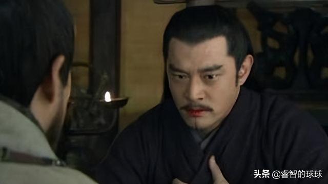 诸葛亮来参见周瑜的葬礼，为何表现的伤心欲绝？