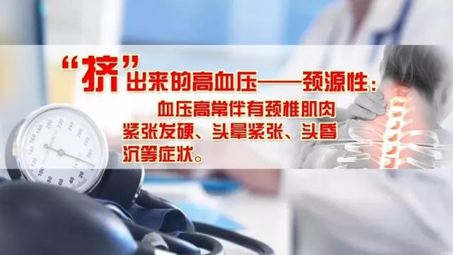 高血压是啥引起的