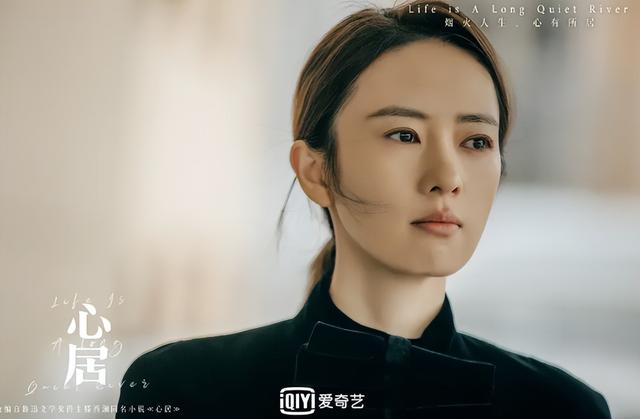 《心居》近尾声，最令人讨厌的角色出炉，干的事，一个比一个离谱