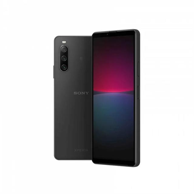 索尼新机 Xperia 1 IV、 10 IV 发布，真正的光学变焦镜头