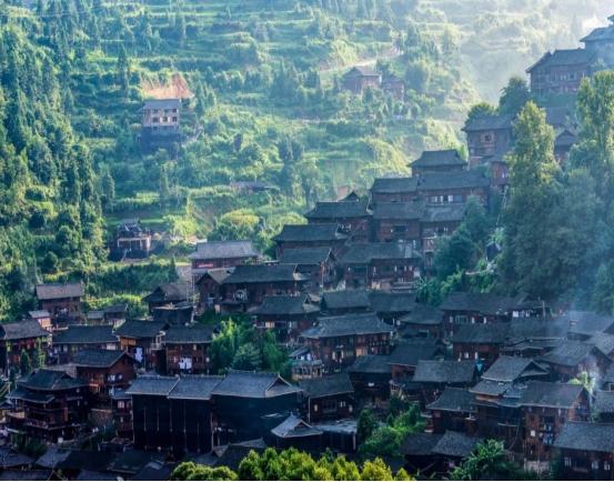 经济不发达，阿里、腾讯、华为却在此建数据中心，这省有何魅力？
