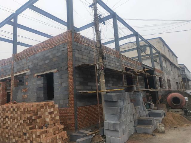 严查自建房！农村房屋全面整治，4类房屋或“难保”，有你家吗？