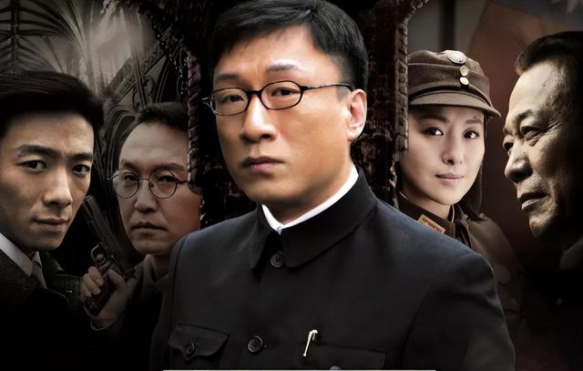 三国古装谍战剧，路阳执导，陈坤、白宇主演，我看要火