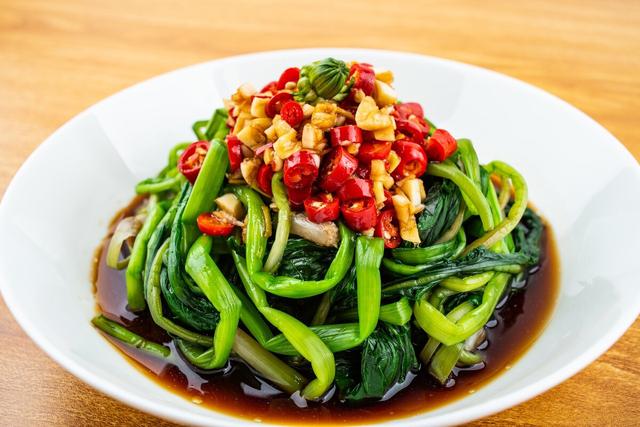 阳春三月，养肝“黄金期”，10食物要多吃，滋阴养肝，越吃越年轻
