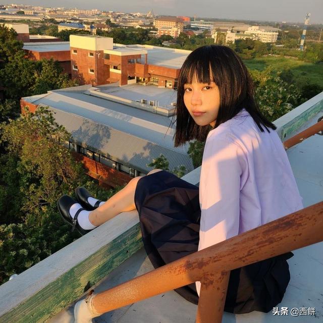 泰国妹子(泰国妹子萨奥雷)