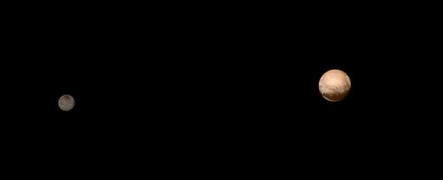 太阳系最奇妙的10颗卫星