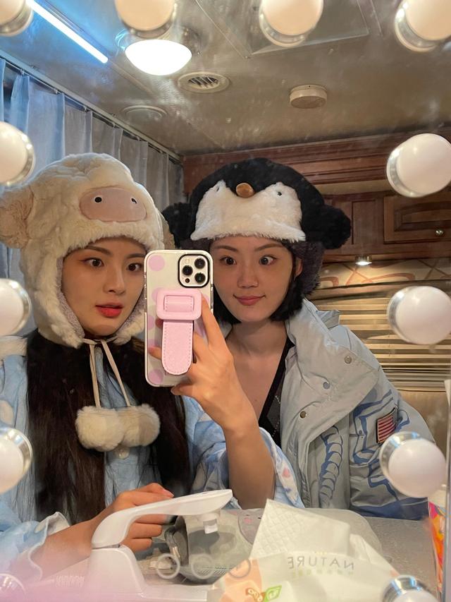 杨超越最好的闺蜜是谁(杨超越闺蜜是谁)-天晟网