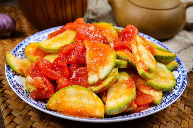 立夏过后，最适合吃的5种应季“红菜”，补充维生素、健康一整年