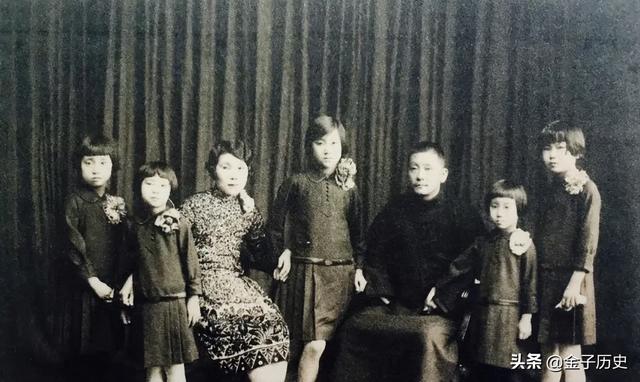 日本女护士嫁中国将军64年，生下歌唱家女儿，女婿更是家喻户晓