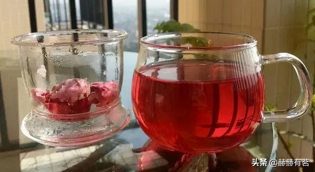 喝花草茶健康吗？喝花草茶的注意事项