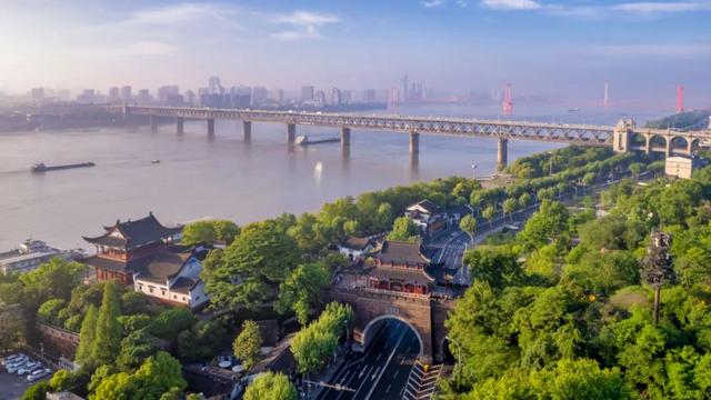 有11座长江大桥的武汉 又要建新桥了没「武汉新建的大桥叫什么名字」
