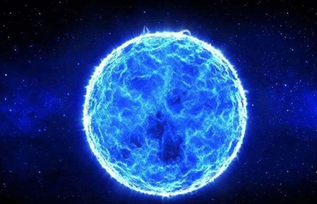 斯蒂芬森能容纳1亿亿个地球，若地球这样大，我们还可以来往吗？