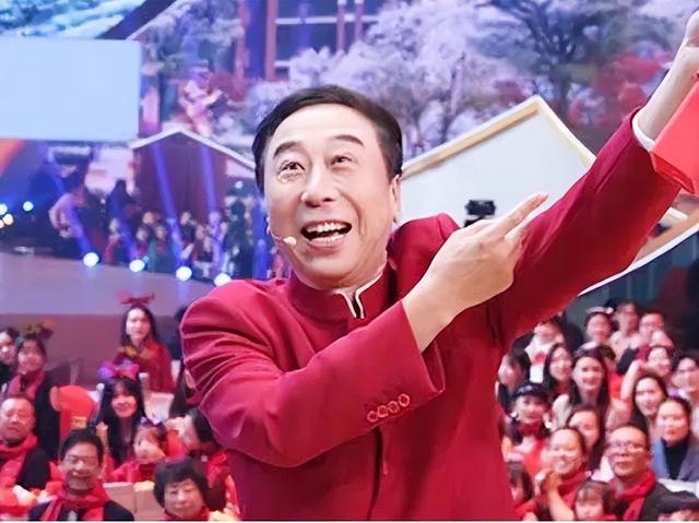 冯巩的太爷爷是冯国璋，还担任过民国大总统，但是他的爷爷更牛