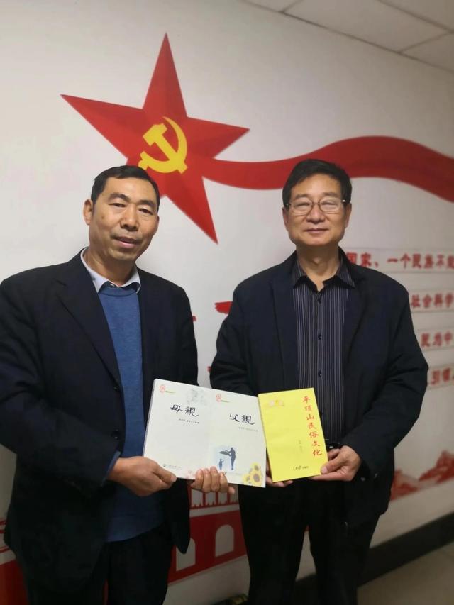 让社会再多些书香气息（河南/若水苑）