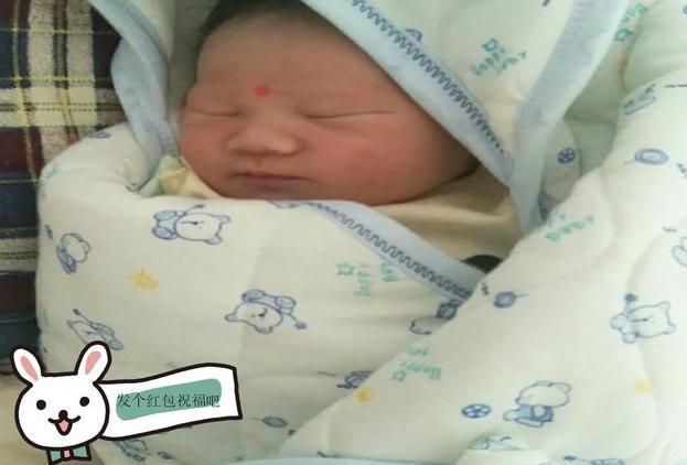 生孩子后发以下几种朋友圈，可能得不到祝福，还容易被骂