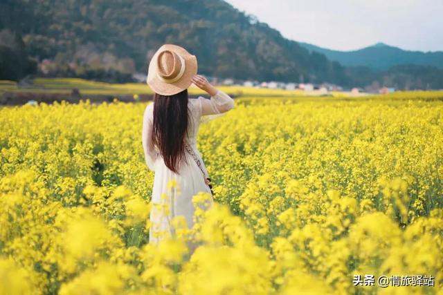 适合两个人打卡的旅行清单，看完收藏