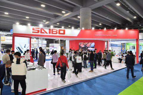 2019广州自动化机械展的时间表