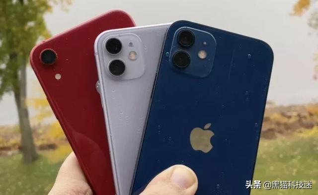 iPhone只有128GB够用三年吗？不用焦虑，答案其实很乐观