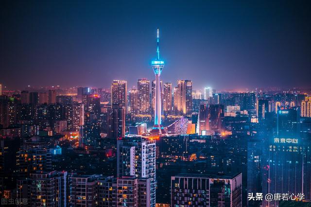 真正厉害的人大都内在清明，如何做到内在清明：掌握三个本质内涵