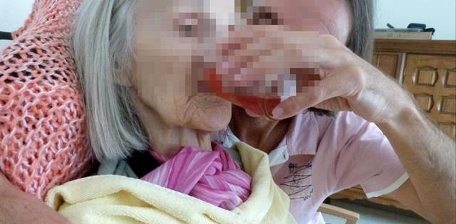 全网愤怒！上海一福利院欲送未死老人火化，人还在动装进裹尸袋？