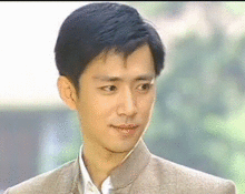 "尔豪"变硬汉,老婆是母亲学生演过《知否》!最红时甘愿为妻子隐退