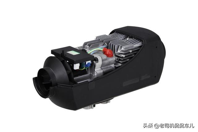 为“电动爹”加装柴暖！那群盖着被子开车的车主也扛不住了