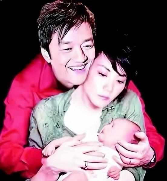 李亚鹏：“谢谢你，王菲，你的辜负成全了我的余生”