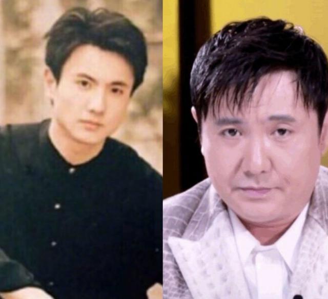 陈宝国戴口罩挖鼻孔，沈腾毛衣穿成买家秀，春晚亮点你看谁？