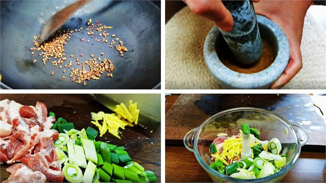 以“春”补春，春天多吃这8种食材，给身体“雪中送炭”，强体质