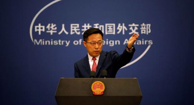 美英要求俄退出安理会后，日本外相称将争取入常，中方亮明立场