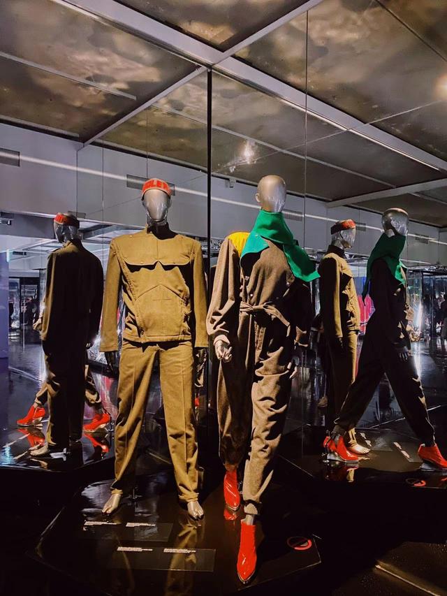 法国巴黎工程机械展