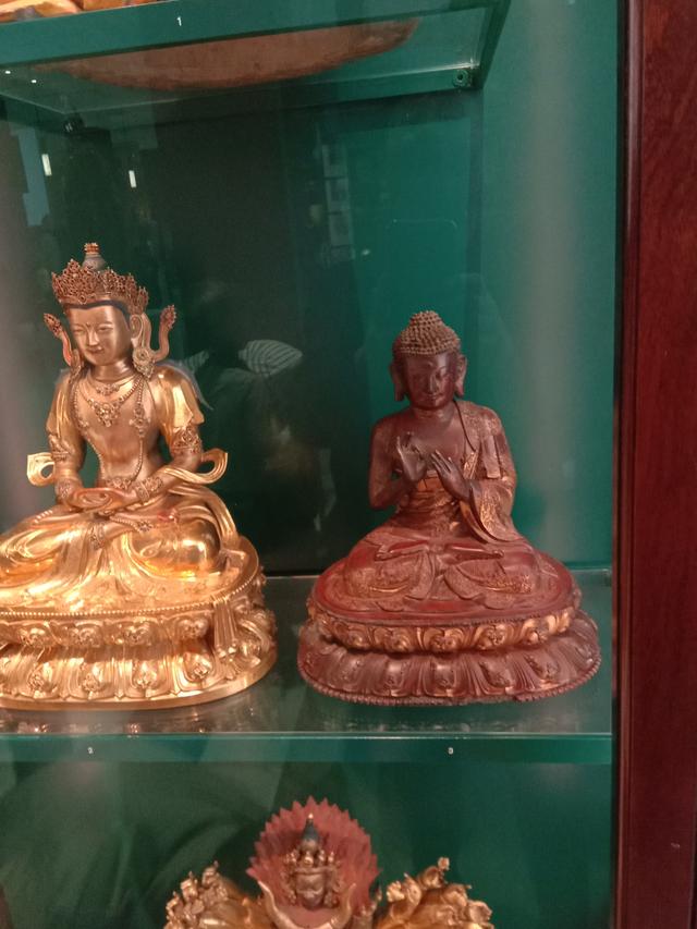 假如文物會說話——遊大英博物館真實記錄（美圖有點多喲）