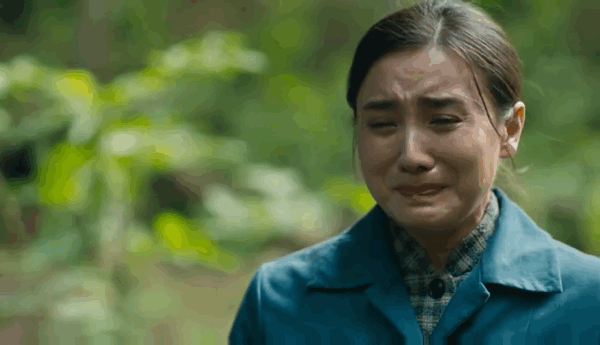 《人世间》中最令观众讨厌的人物：周蓉排第二，你猜排第一的是谁