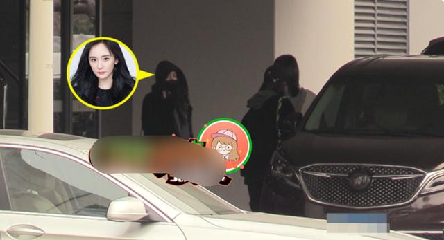 杨幂有男朋友吗 是谁(杨幂有新男朋友了吗)