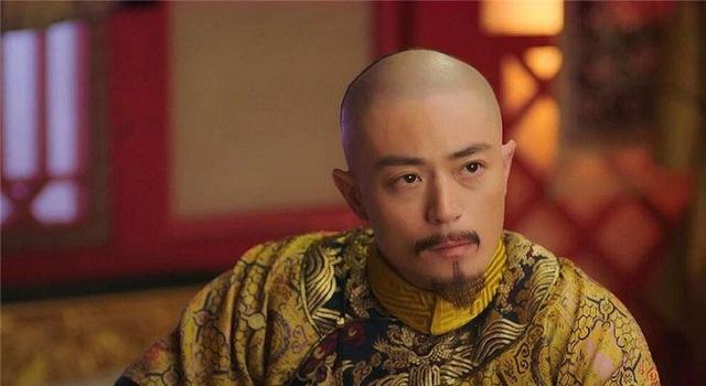 愉妃究竟有何魅力？生下清朝最优秀的阿哥，死后更是被追封为贵妃