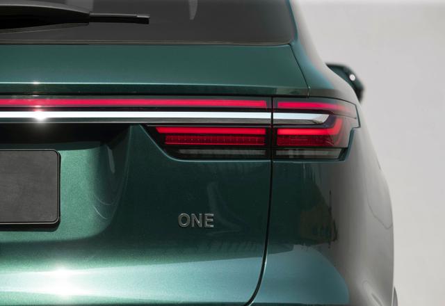 34万放弃特斯拉提了理想ONE，开了1080公里，车主一肚子话要说