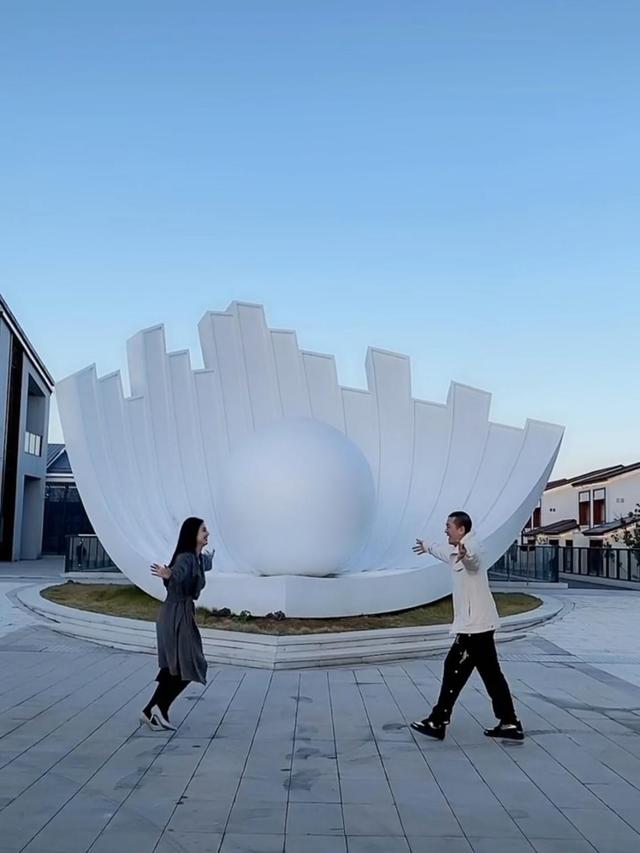 黄圣依天仙配花絮(黄圣依天仙配花絮视频)