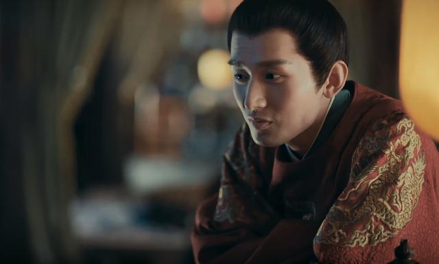 一集便入坑！《山河月明》凭什么让11位老戏骨们组队“团建”
