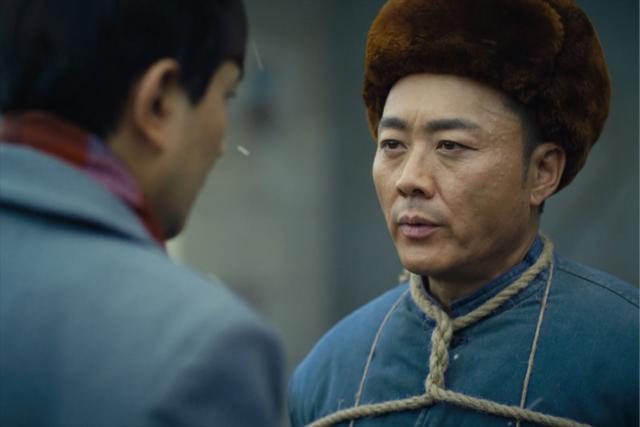 读了《人世间》原著才知，水自流为了报复骆士宾，下了多大一盘棋