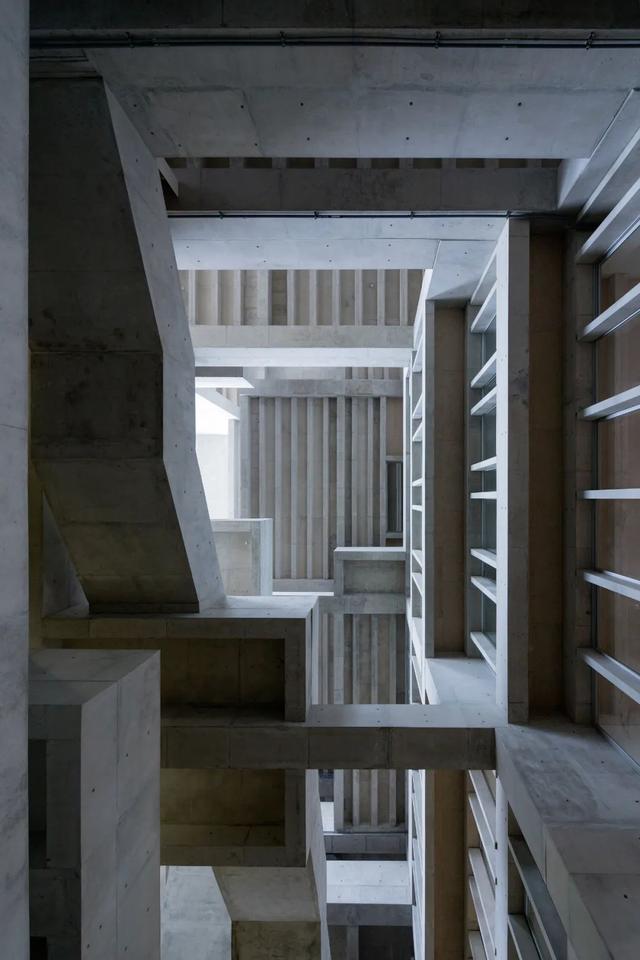 21世紀前21年最精彩的21座建築爲您揭開建築的獨特魅力