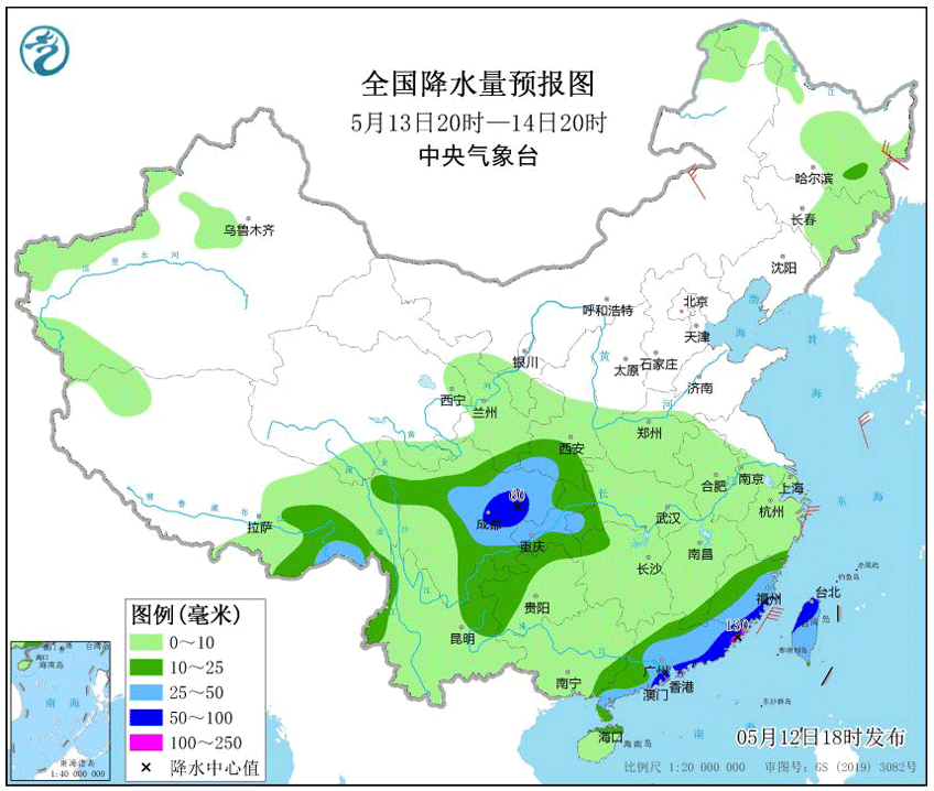 雨҉雨҉雨҉冷҉冷҉冷҉！何时有转折→