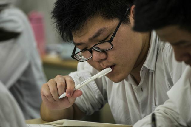 高考延期一个月，应届生该如何面对，一线老师的建议非常靠谱