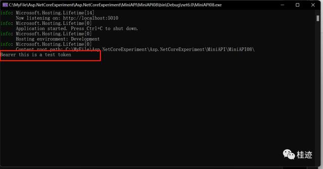 .NET6之MiniAPI(十八)：OpenAPI swagger