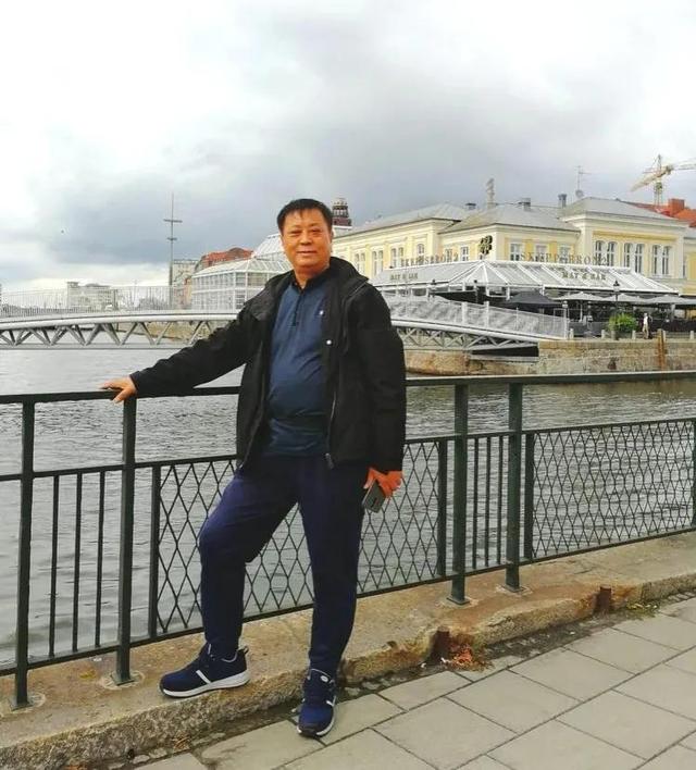 北歐四國遊記：瑞典篇