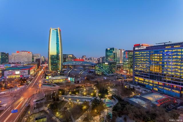 计算机工程的發展前景